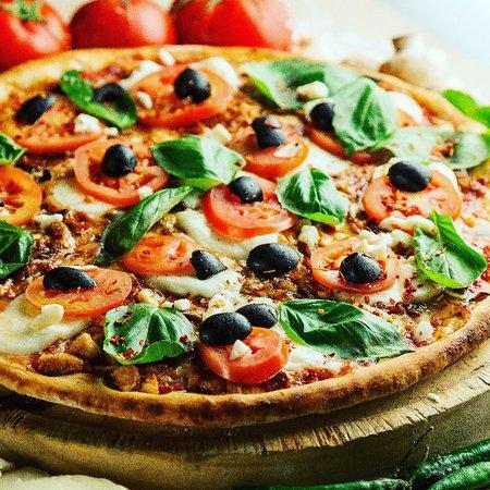 Caterina Pizzeria
